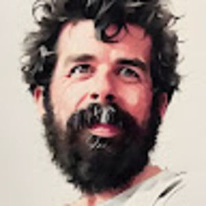 Meet your Posher, Pete